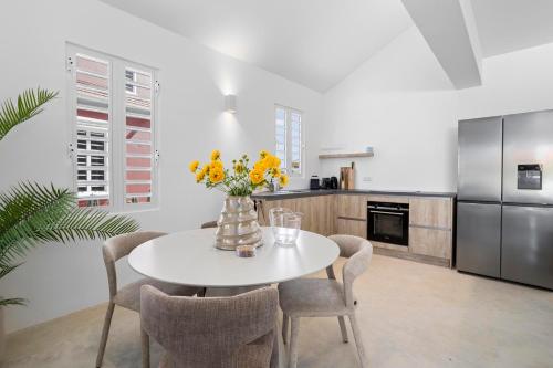 Casa Blue Marlin (begane grond)