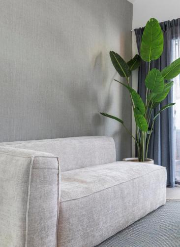 Casa Blue Marlin (begane grond)