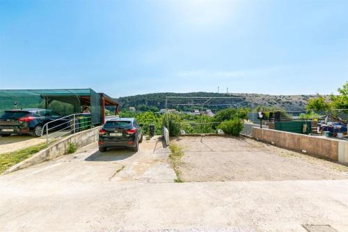 Apartment with Sea View image 10
