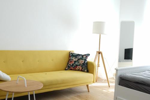 Familienfreundliches Apartment im Herzen Berlins, Berlin