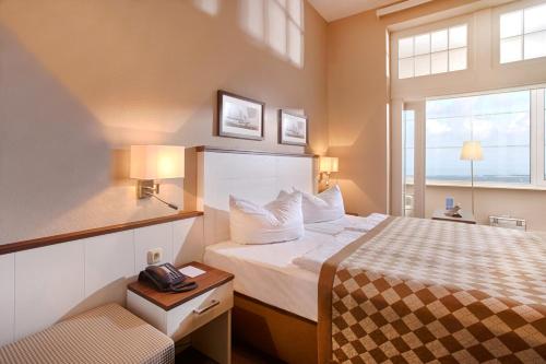 1 queen bed
