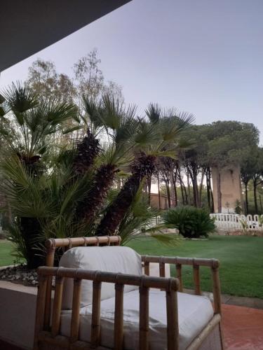 Maison Nous in Santa Margherita di Pula