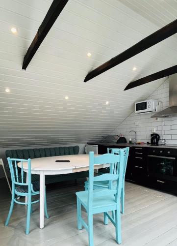 Konyha, Orebro City Hostel in Orebro