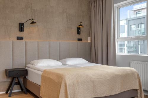 22 Hill Hotel