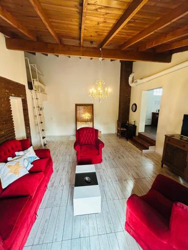 Alojamiento Entero, Aeropuerto Ezeiza near Ministro Pistarini nemzetközi repülőtér