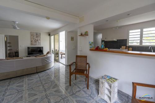 Appartement Corail, Spacieux, 1 Chambre avec Piscine Appartement Corail, Spacieux, 1 Chambre avec Piscine