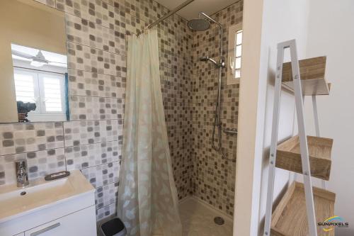 Appartement Corail, Spacieux, 1 Chambre avec Piscine Appartement Corail, Spacieux, 1 Chambre avec Piscine