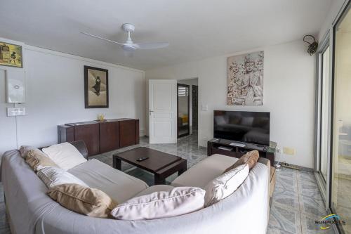 Appartement Corail, Spacieux, 1 Chambre avec Piscine Appartement Corail, Spacieux, 1 Chambre avec Piscine