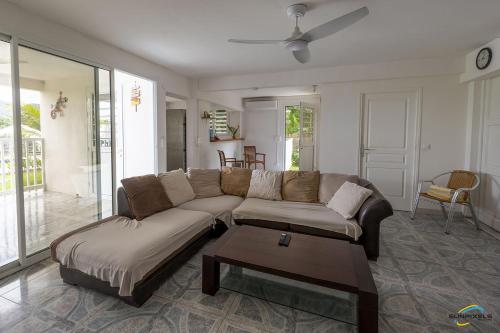 Appartement Corail, Spacieux, 1 Chambre avec Piscine Appartement Corail, Spacieux, 1 Chambre avec Piscine