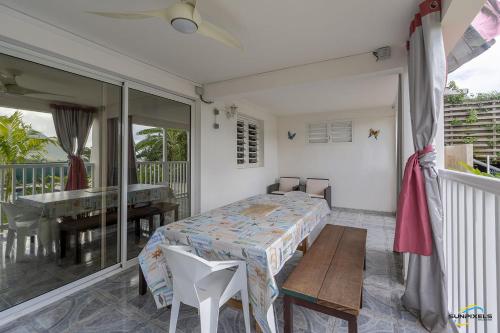 Appartement Corail, Spacieux, 1 Chambre avec Piscine Appartement Corail, Spacieux, 1 Chambre avec Piscine