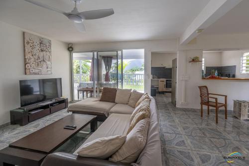 Appartement Corail, Spacieux, 1 Chambre avec Piscine Appartement Corail, Spacieux, 1 Chambre avec Piscine