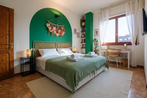 Casita de Luna- Affittacamere Bologna, Bologna (foto 4)
