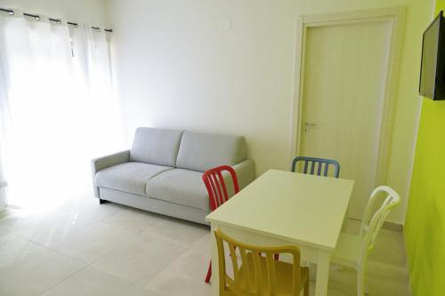 Espressioni Holiday in Agropoli