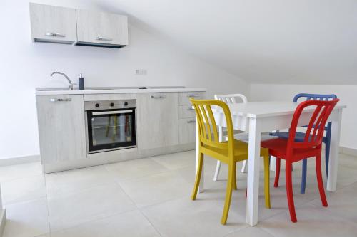 Espressioni Holiday in Agropoli