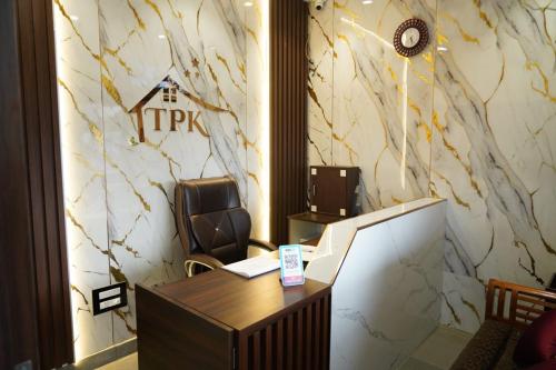 TPK 레지던시