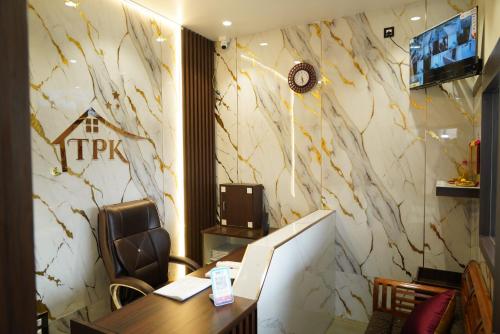 TPK 레지던시
