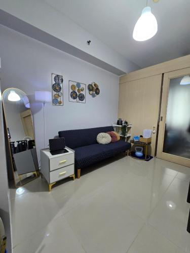 Sea Residences by Richnell's Staycation MARIEN, Manila