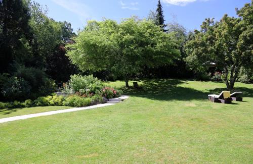 Hotel Burgblick – Badenweiler, TX