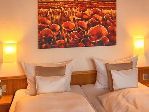 Hotel Burgblick – Badenweiler, TX