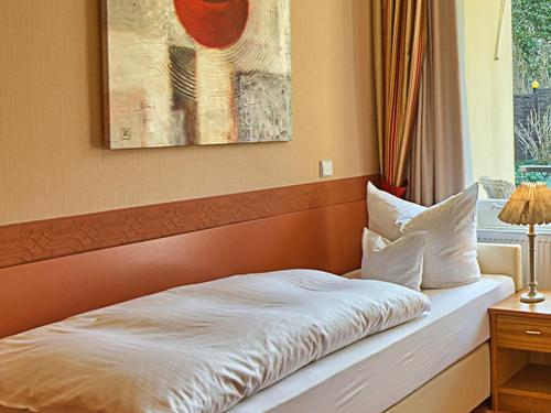 1 twin bed