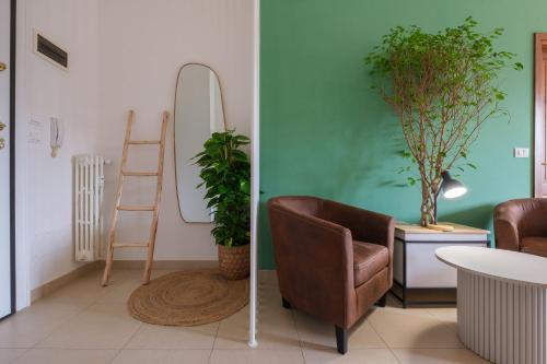 Casita de Luna- Affittacamere Bologna, Bologna (foto 9)