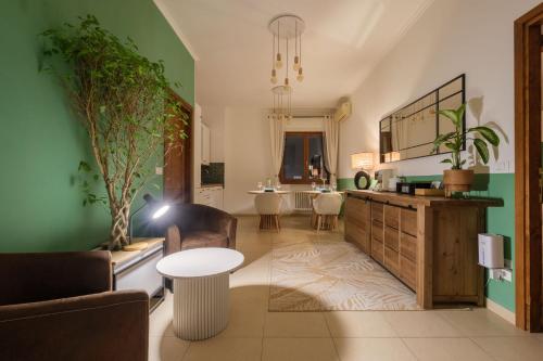 Casita de Luna- Affittacamere Bologna, Bologna (foto 10)