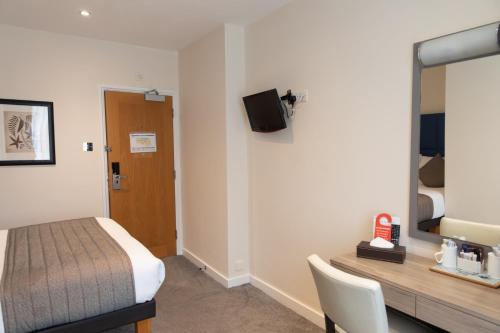 Duke Of Leinster Hotel - image 7