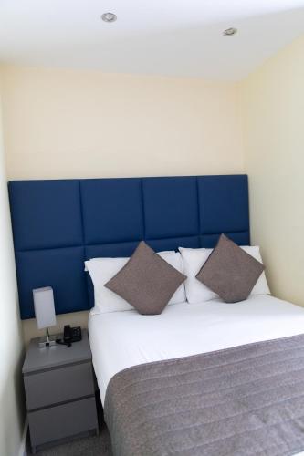 Duke Of Leinster Hotel - image 2