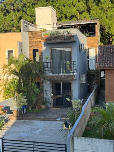 Casa Praia e Natureza – khách sạn tại São João do Rio Vermelho