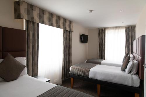 Duke Of Leinster Hotel - image 4