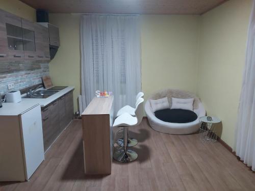 Apartamento Bad Hersfeld in Bad Hersfeld, Deutschland