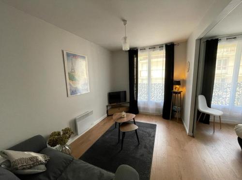 設施, Au coeur de Chantilly, près de Paris et du Parc Astérix (Au coeur de Chantilly, pres de Paris et du Parc Asterix) in 尚特莉