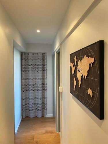 設施, Au coeur de Chantilly, près de Paris et du Parc Astérix (Au coeur de Chantilly, pres de Paris et du Parc Asterix) in 尚特莉