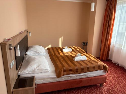 Hotel Opera Room Type - Twin Room with Extra Bed