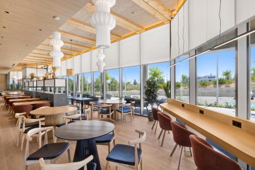 B&B HOTEL Madrid Tres Cantos in Tres Cantos