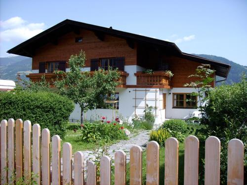 Chalet SONNECK Kaprun