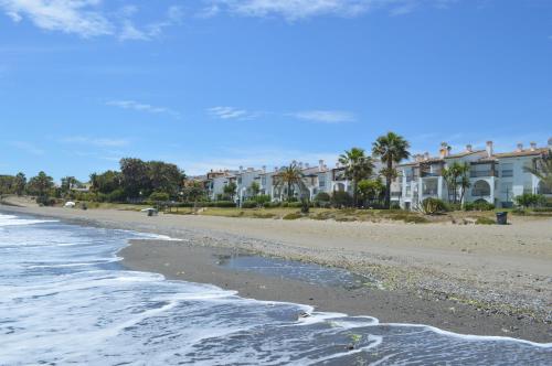 Strand, Hacienda Beach in Hacienda Beach