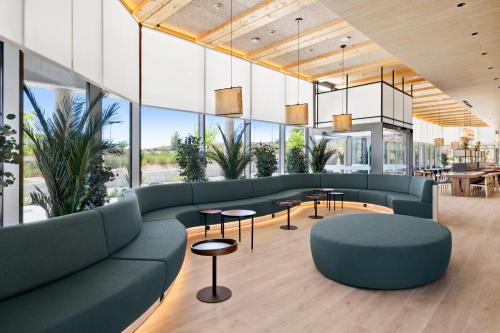 B&B HOTEL Madrid Tres Cantos in Tres Cantos