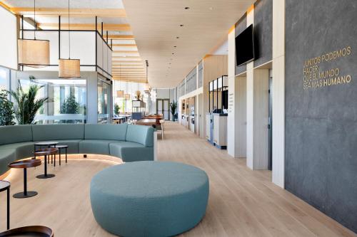 B&B HOTEL Madrid Tres Cantos in Tres Cantos