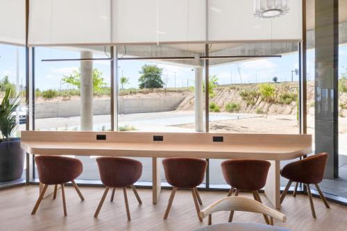 B&B HOTEL Madrid Tres Cantos in Tres Cantos