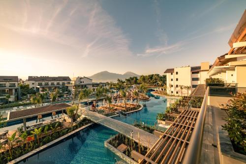 Akra Fethiye The Residence Tui Blue Sensatori - Ultra All Inclusive - Adults Only