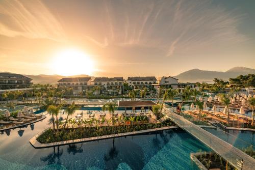 Akra Fethiye The Residence Tui Blue Sensatori - Ultra All Inclusive - Adults Only