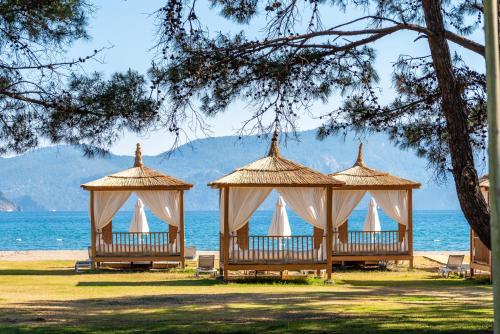 Akra Fethiye The Residence Tui Blue Sensatori - Ultra All Inclusive - Adults Only