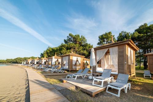 Akra Fethiye The Residence Tui Blue Sensatori - Ultra All Inclusive - Adults Only