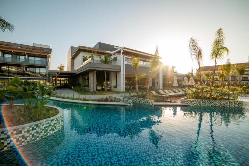 Akra Fethiye The Residence Tui Blue Sensatori - Ultra All Inclusive - Adults Only