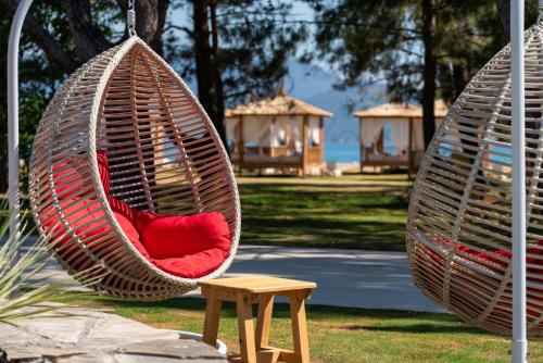 Akra Fethiye The Residence Tui Blue Sensatori - Ultra All Inclusive - Adults Only