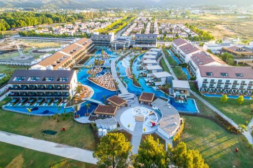 Akra Fethiye The Residence Tui Blue Sensatori - Ultra All Inclusive - Adults Only