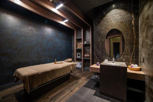 Akra Fethiye The Residence Tui Blue Sensatori - Ultra All Inclusive - Adults Only