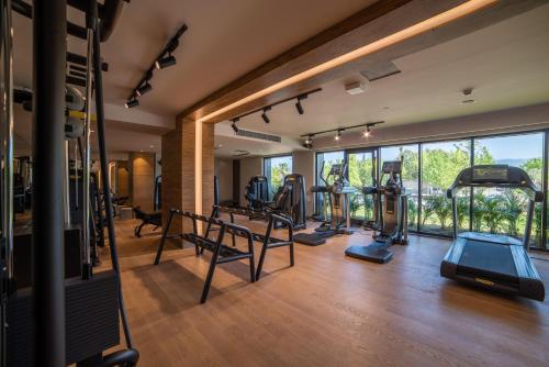 Akra Fethiye The Residence Tui Blue Sensatori - Ultra All Inclusive - Adults Only