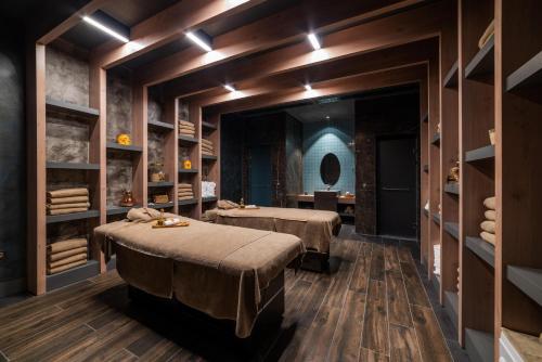 Akra Fethiye The Residence Tui Blue Sensatori - Ultra All Inclusive - Adults Only